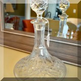 G06. Decanter. 